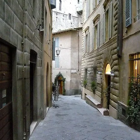 Готель Tre Donzelle