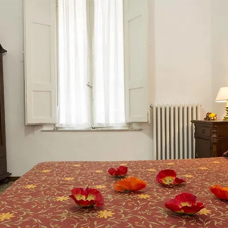 Tre Donzelle * Сієна