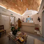 Tre Donzelle Hotel Siena