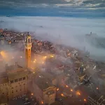 Tre Donzelle Siena