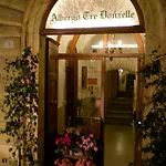 Tre Donzelle