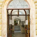 Hotel Tre Donzelle *