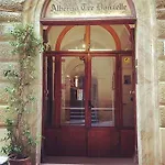 Tre Donzelle Hotel Siena