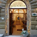 Tre Donzelle Hotel