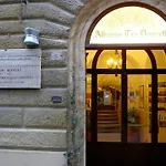 Hotel Tre Donzelle Siena