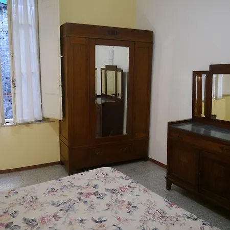 アルベルゴ トレ ドンゼール *