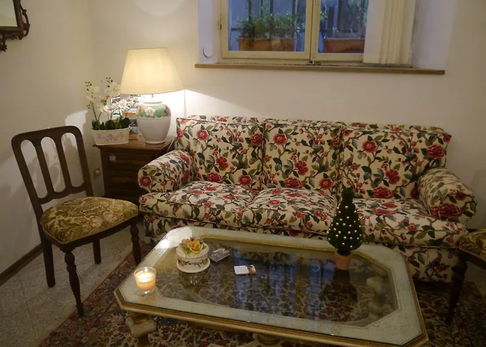 アルベルゴ トレ ドンゼール * シエーナ