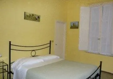 アルベルゴ トレ ドンゼール