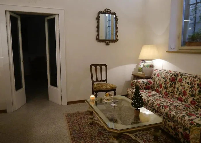 アルベルゴ トレ ドンゼール ホテル